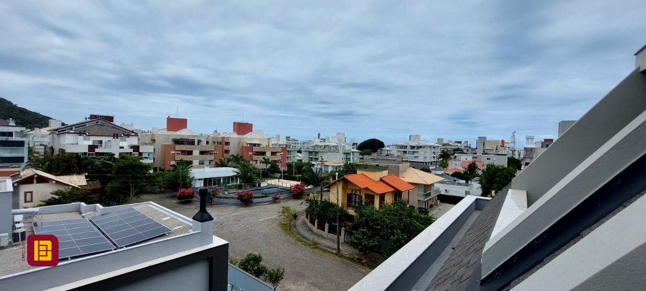 Apartamento com 72m², 3 quartos (sendo 1 suíte), 1 garagem, no bairro Ingleses em Florianópolis