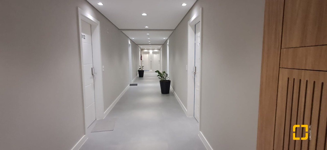 Apartamento com 72m², 3 quartos (sendo 1 suíte), 1 garagem, no bairro Ingleses em Florianópolis