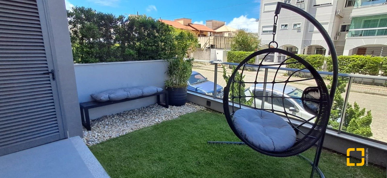 Apartamento com 72m², 3 quartos (sendo 1 suíte), 1 garagem, no bairro Ingleses em Florianópolis