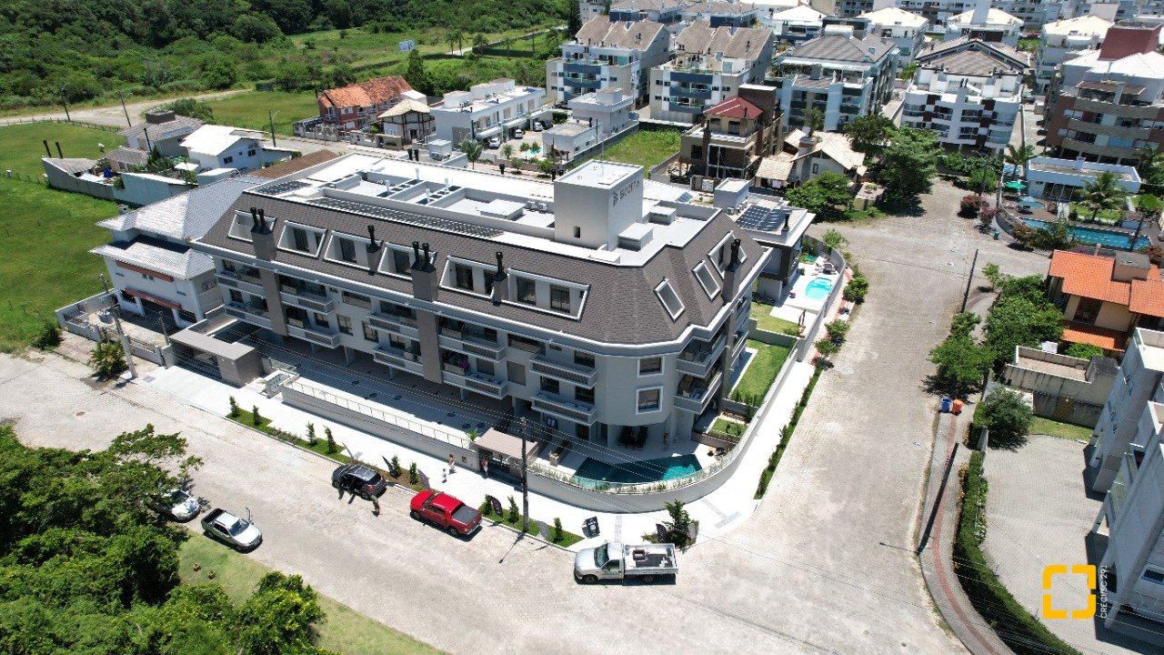 Apartamento com 76m², 4 quartos (sendo 2 suítes), 2 garagens, no bairro Ingleses em Florianópolis