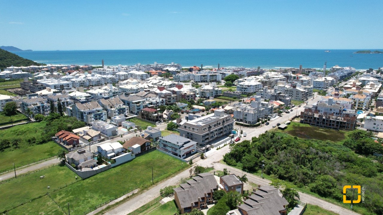 Apartamento com 76m², 4 quartos (sendo 2 suítes), 2 garagens, no bairro Ingleses em Florianópolis