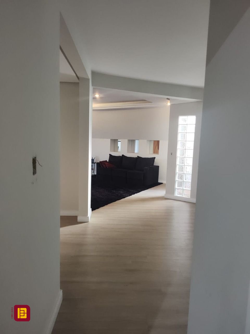 Cobertura com 396m², 3 quartos (sendo 1 suíte), 2 garagens, no bairro Bom Abrigo em Florianópolis