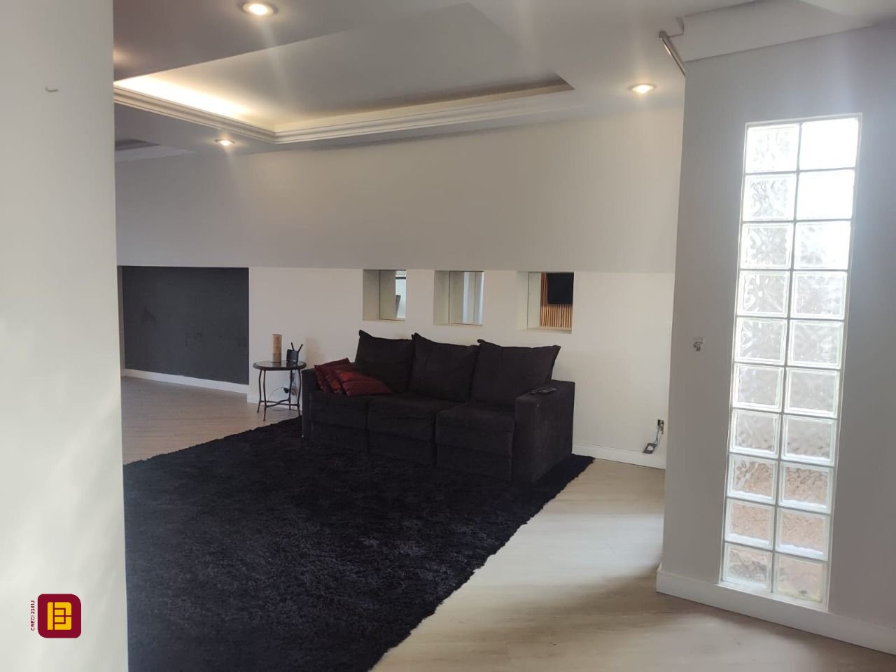 Cobertura com 396m², 3 quartos (sendo 1 suíte), 2 garagens, no bairro Bom Abrigo em Florianópolis