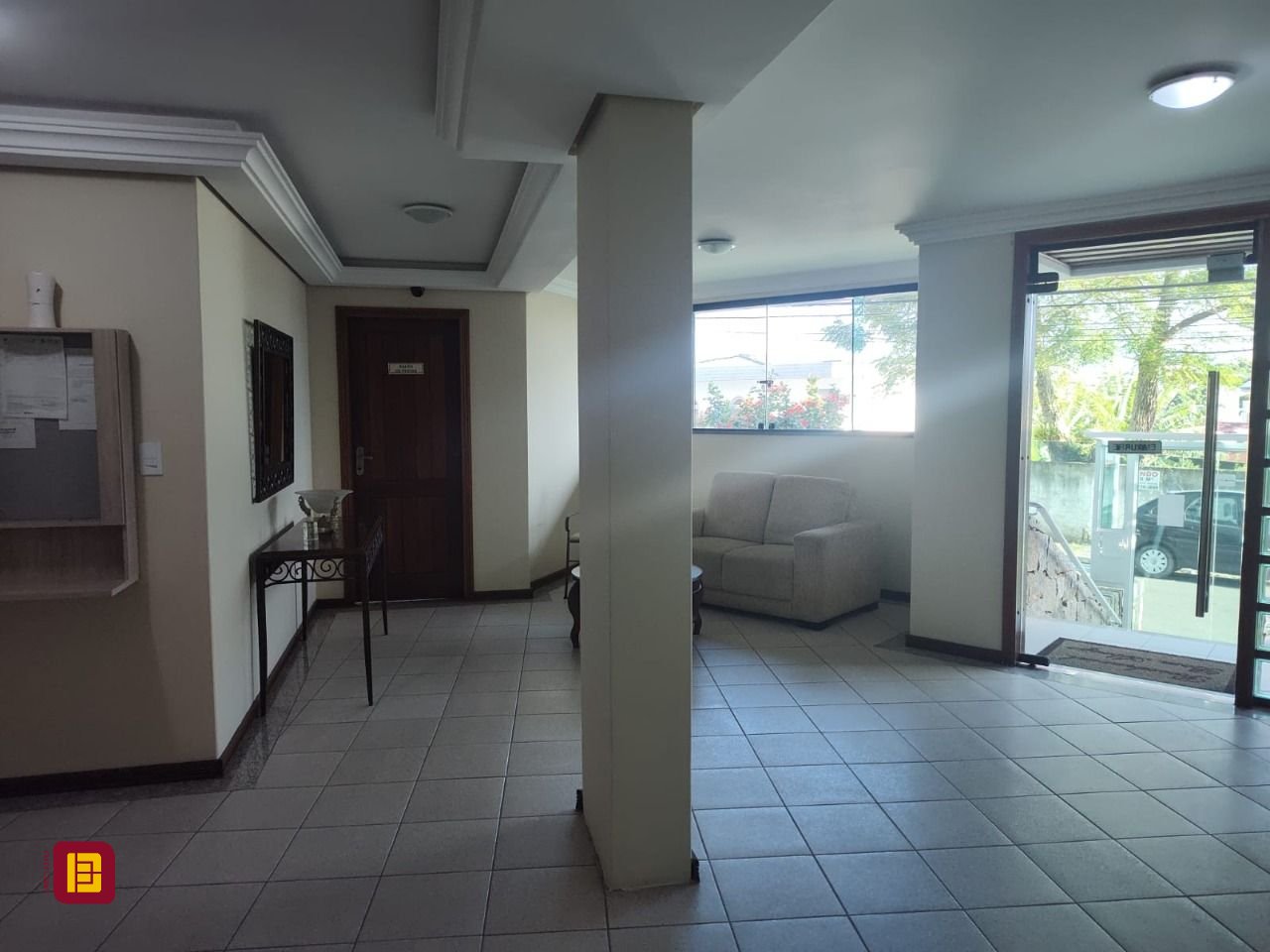 Cobertura com 396m², 3 quartos (sendo 1 suíte), 2 garagens, no bairro Bom Abrigo em Florianópolis