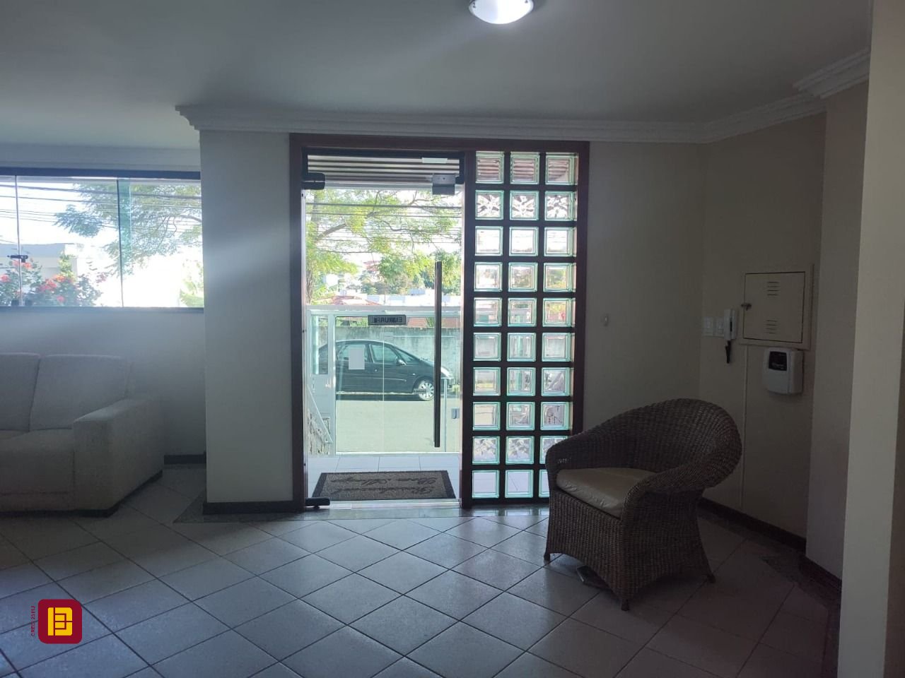 Cobertura com 396m², 3 quartos (sendo 1 suíte), 2 garagens, no bairro Bom Abrigo em Florianópolis