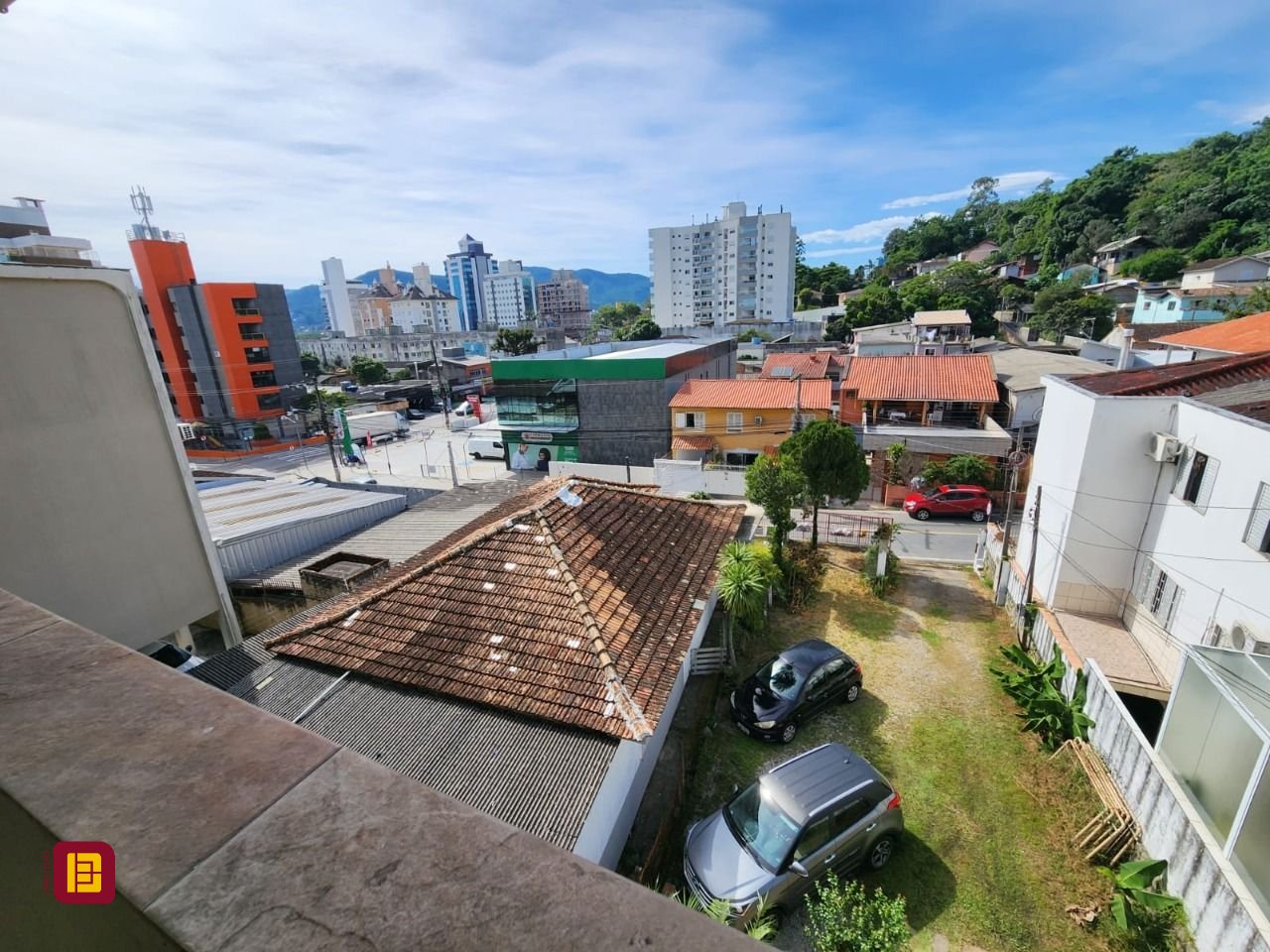 Terreno com 800m², no bairro Agronômica em Florianópolis