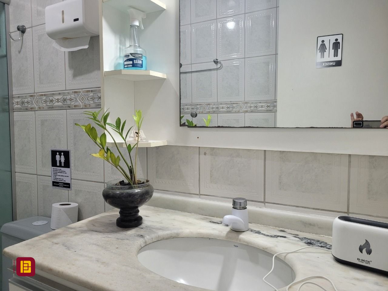 Casa com 160m², 3 quartos, 1 garagem, no bairro Serraria em São José