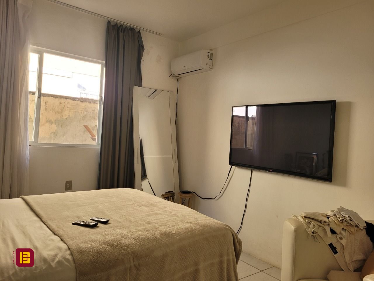 Casa com 160m², 3 quartos, 1 garagem, no bairro Serraria em São José