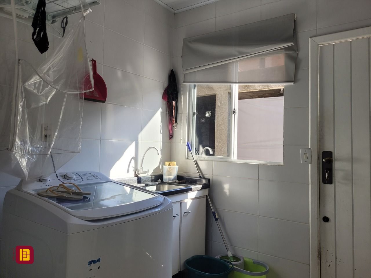 Casa com 160m², 3 quartos, 1 garagem, no bairro Serraria em São José