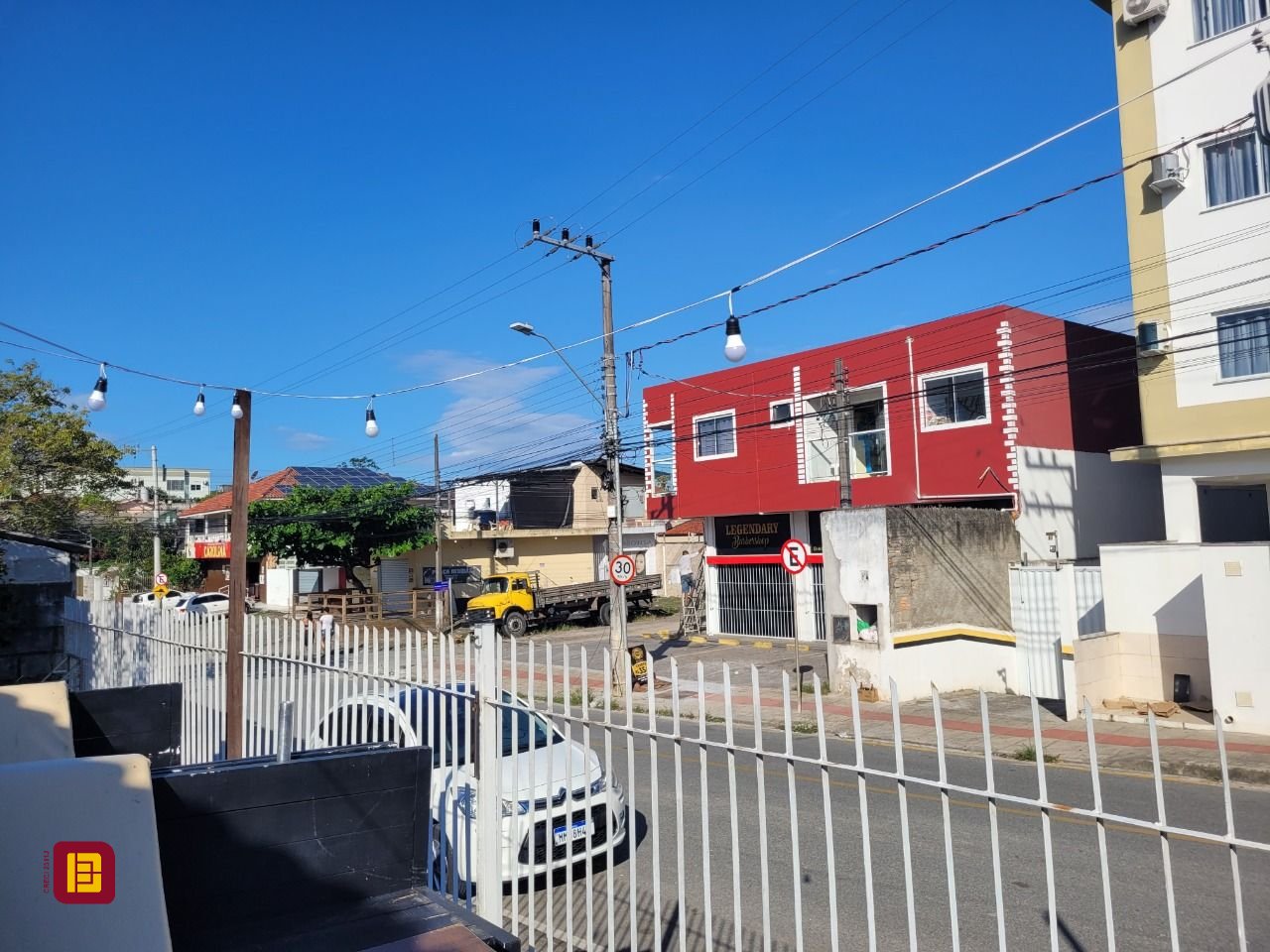 Casa com 160m², 3 quartos, 1 garagem, no bairro Serraria em São José