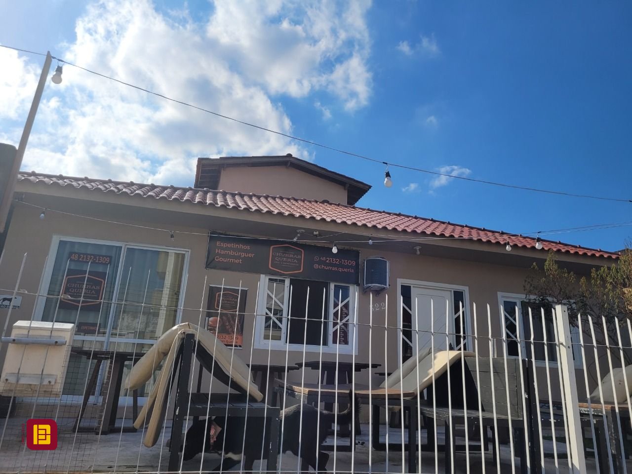 Casa com 160m², 3 quartos, 1 garagem, no bairro Serraria em São José