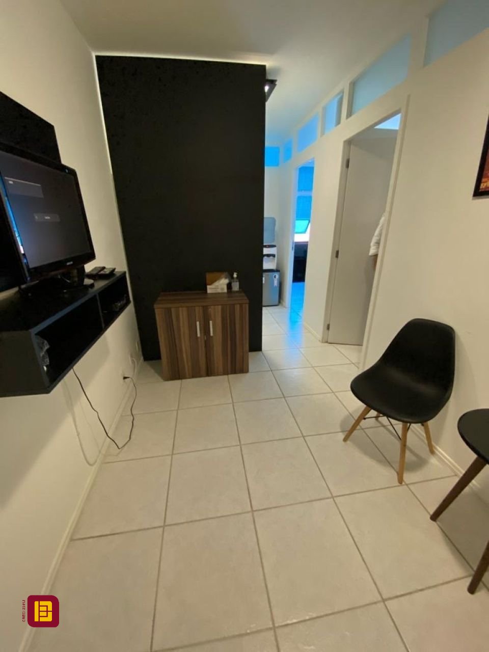 Sala com 43m², no bairro Centro em Florianópolis