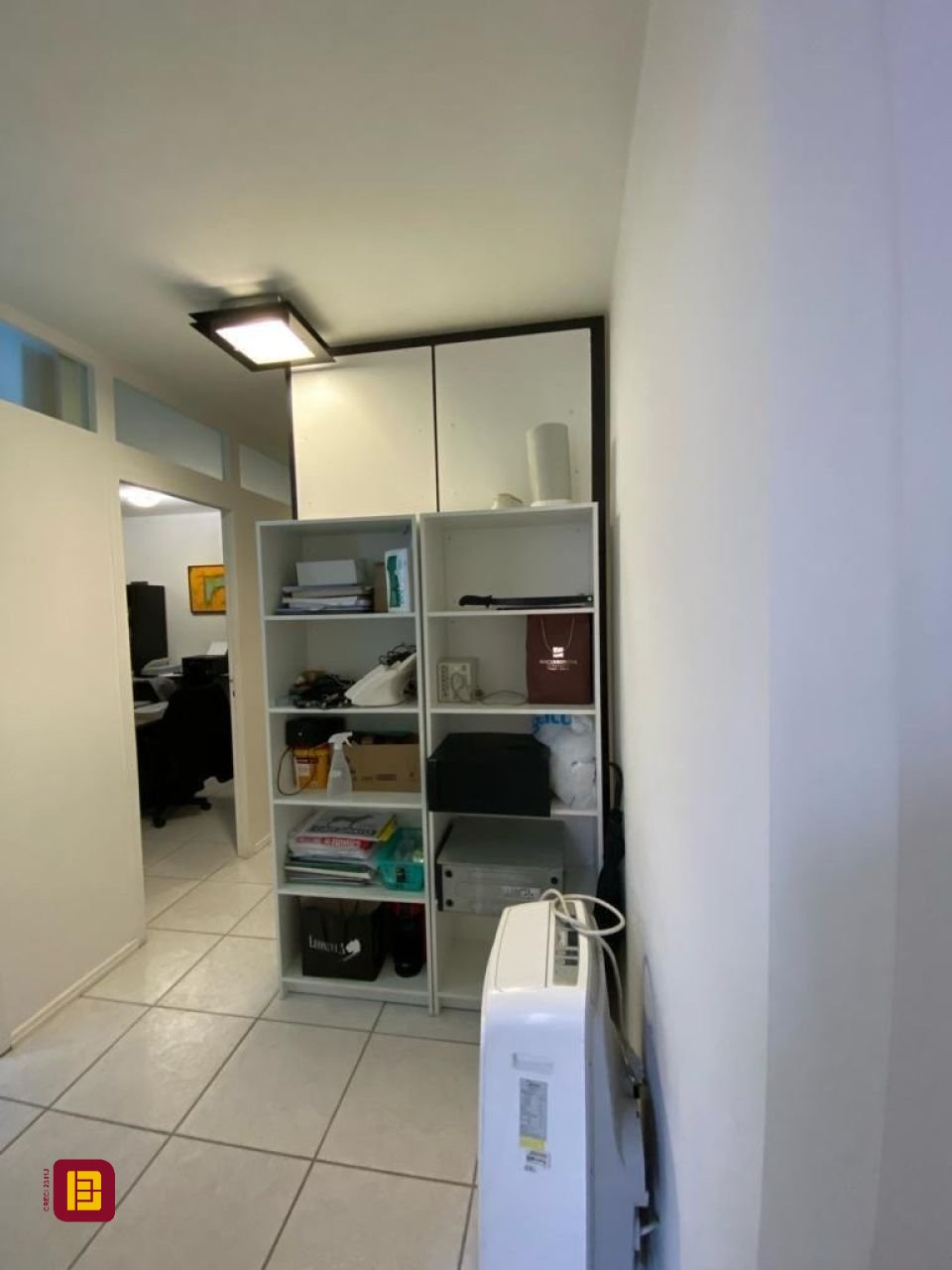 Sala com 43m², no bairro Centro em Florianópolis