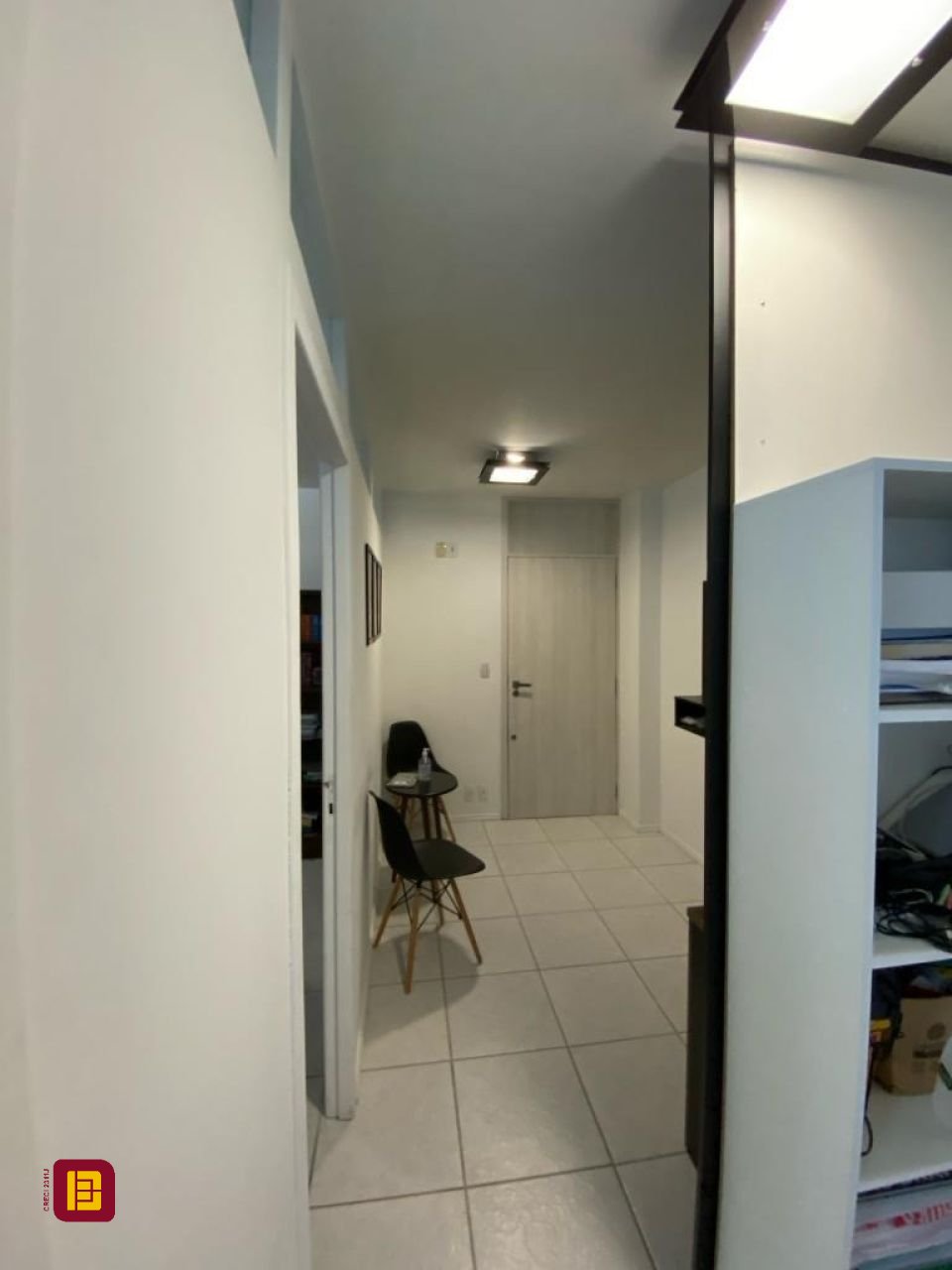 Sala com 43m², no bairro Centro em Florianópolis