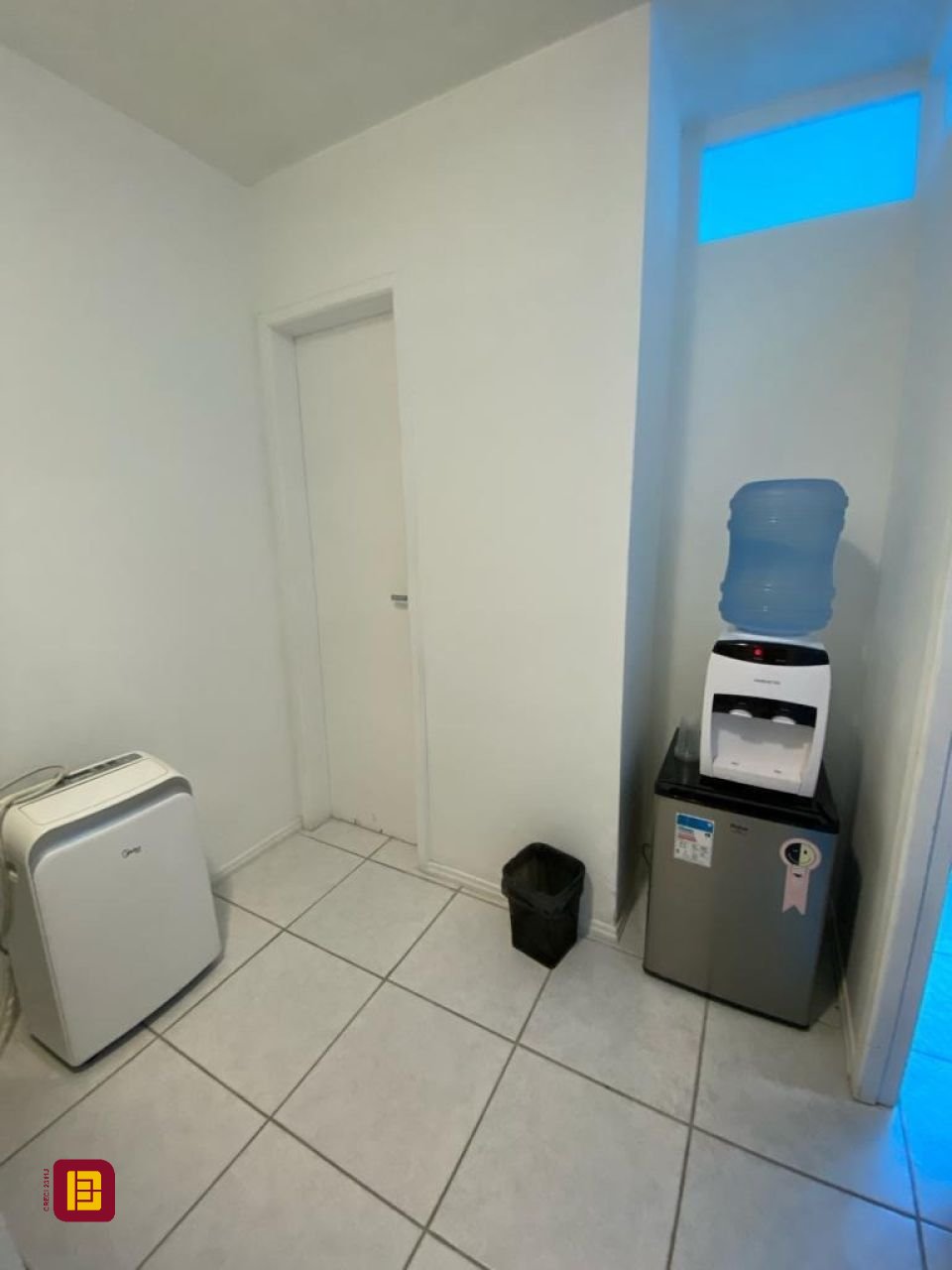 Sala com 43m², no bairro Centro em Florianópolis
