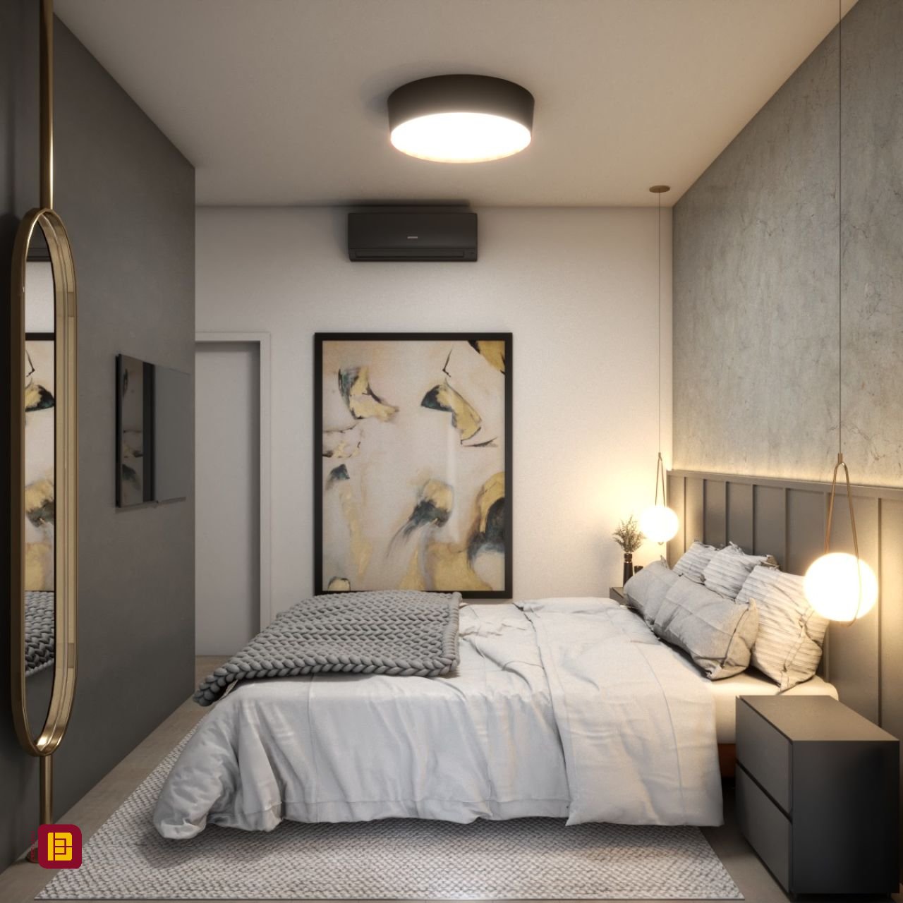 Casa de Condomínio com 325m², 5 quartos (sendo 2 suítes), no bairro Ingleses em Florianópolis