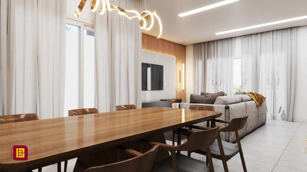 Casa de Condomínio com 325m², 5 quartos (sendo 2 suítes), no bairro Ingleses em Florianópolis
