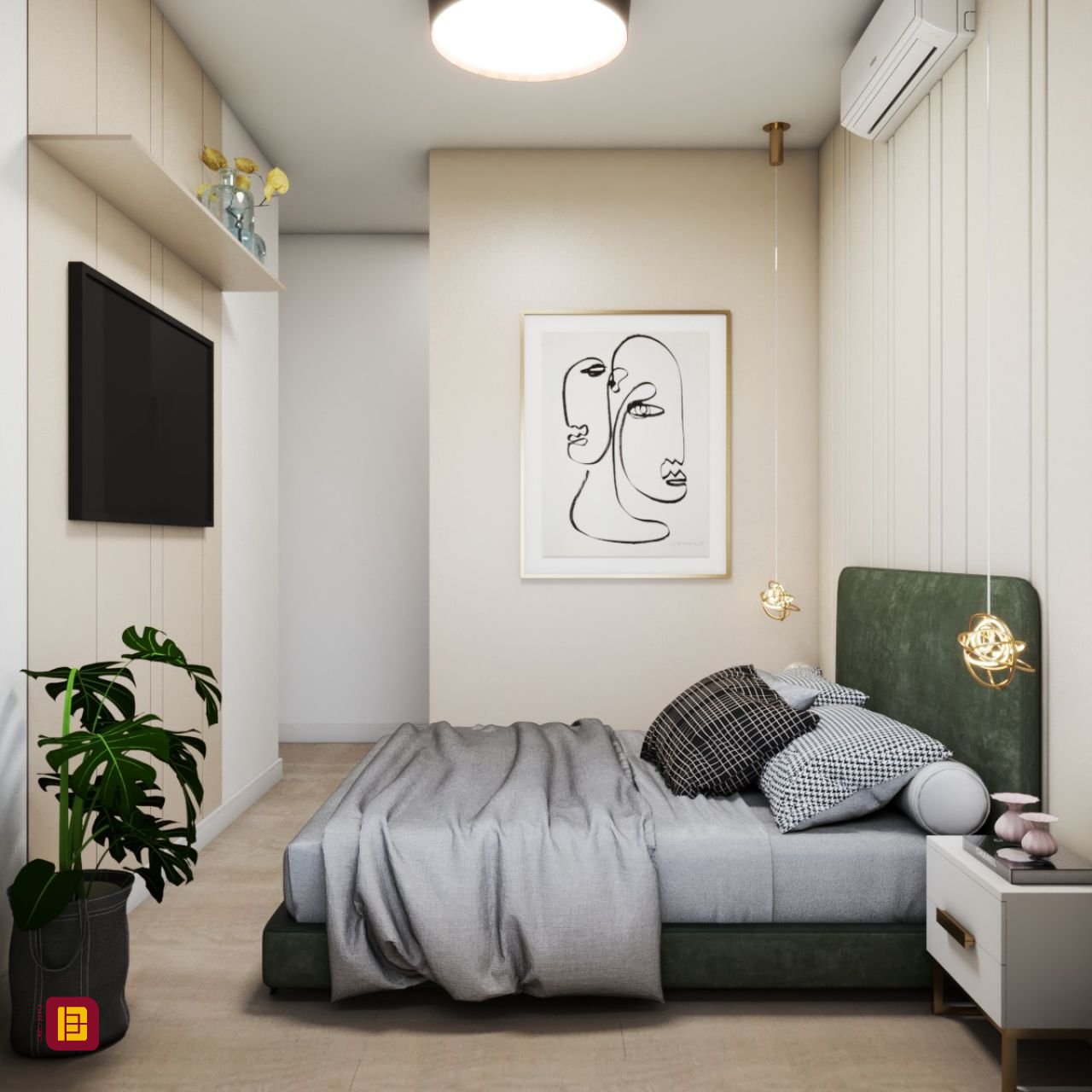 Casa de Condomínio com 325m², 5 quartos (sendo 2 suítes), no bairro Ingleses em Florianópolis