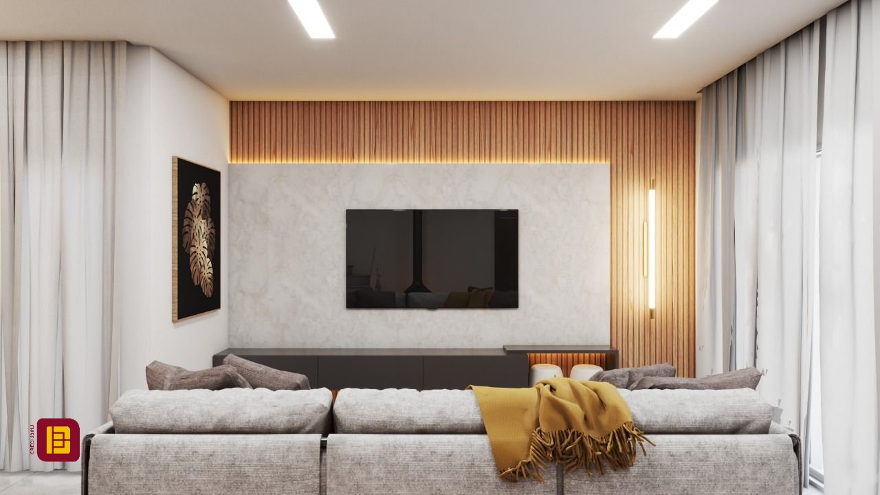 Casa de Condomínio com 325m², 5 quartos (sendo 2 suítes), no bairro Ingleses em Florianópolis