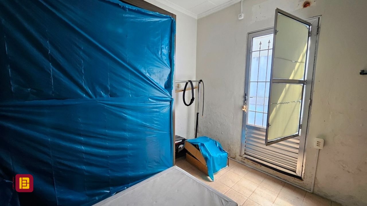 Casa com 190m², 2 garagens, no bairro Centro em Florianópolis