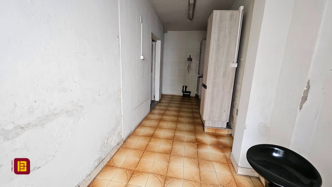 Casa com 190m², 2 garagens, no bairro Centro em Florianópolis