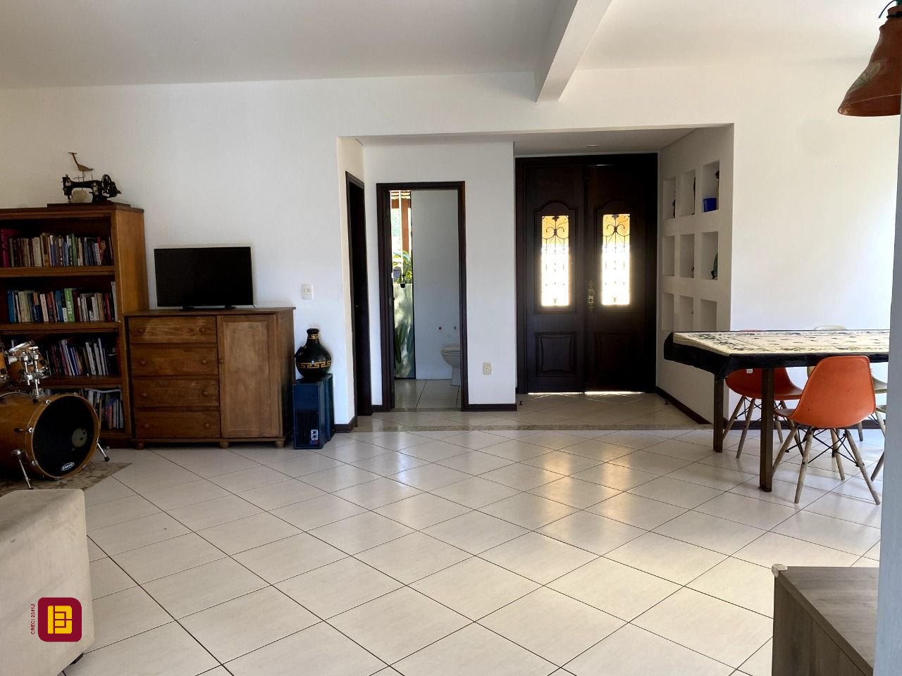 Casa com 189m², 4 quartos, 3 garagens, no bairro Campeche Leste em Florianópolis