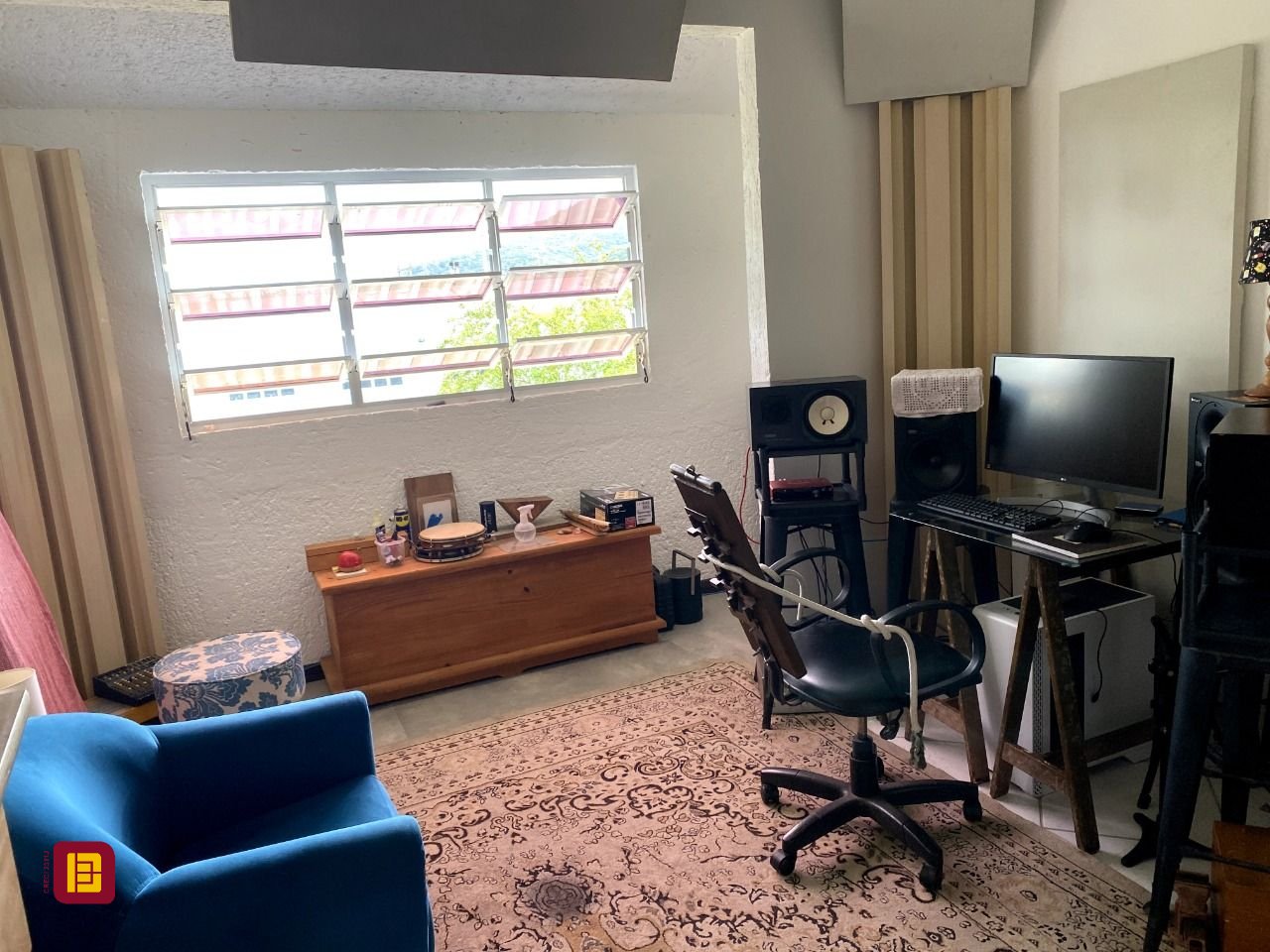 Casa com 189m², 4 quartos, 3 garagens, no bairro Campeche Leste em Florianópolis