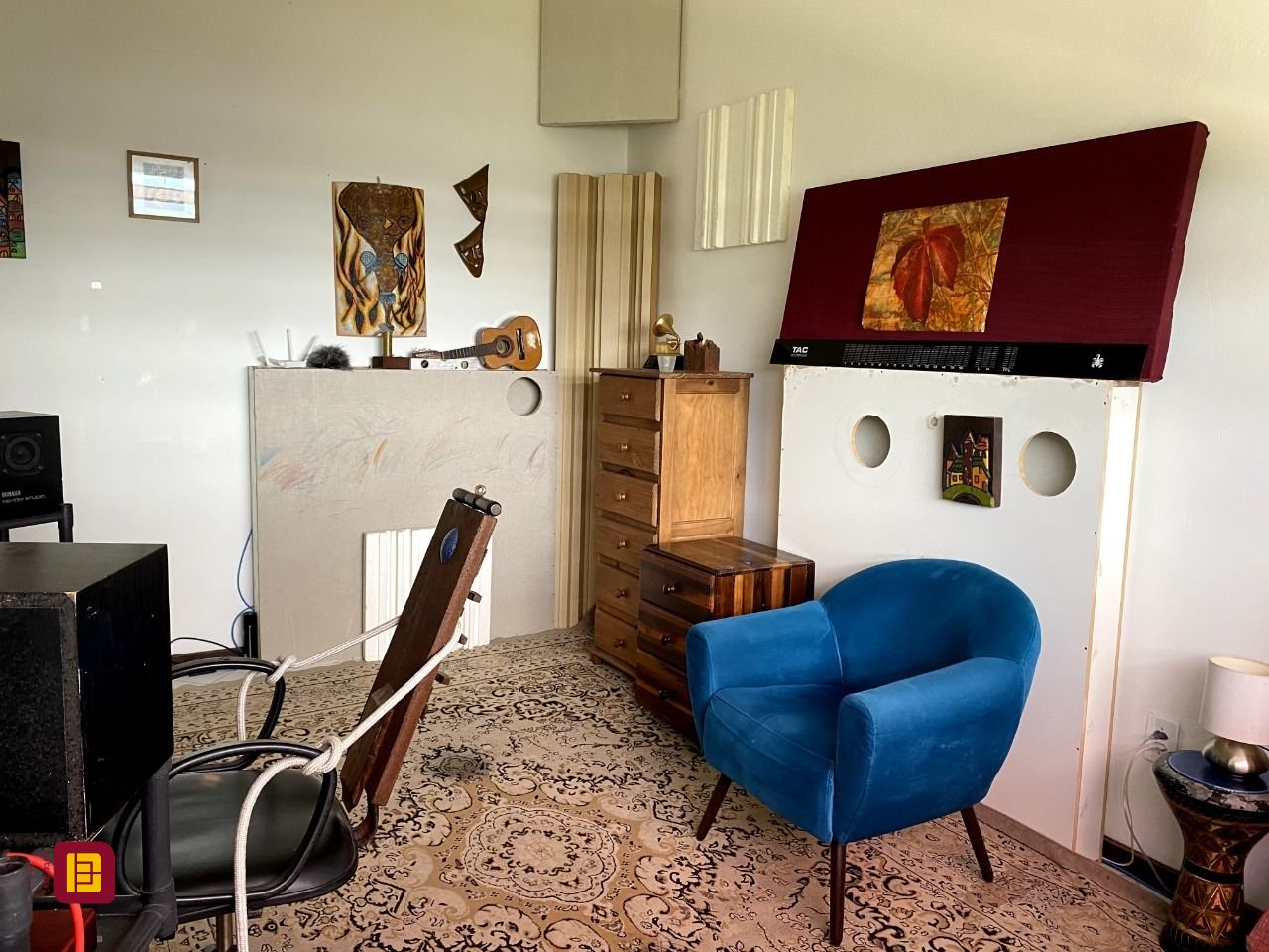 Casa com 189m², 4 quartos, 3 garagens, no bairro Campeche Leste em Florianópolis
