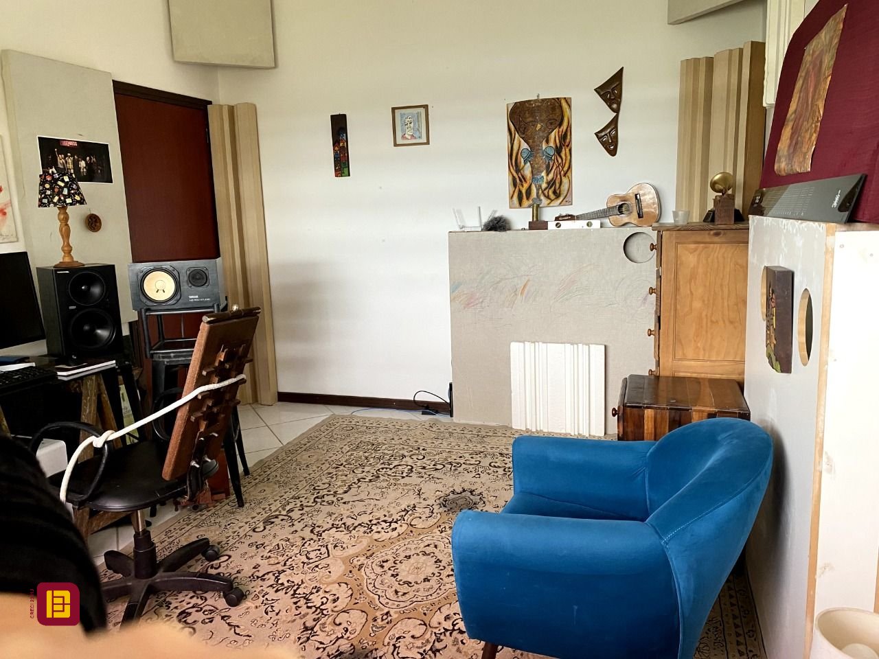 Casa com 189m², 4 quartos, 3 garagens, no bairro Campeche Leste em Florianópolis