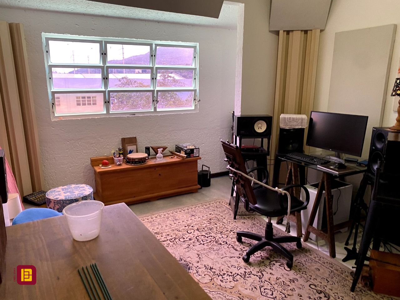 Casa com 189m², 4 quartos, 3 garagens, no bairro Campeche Leste em Florianópolis