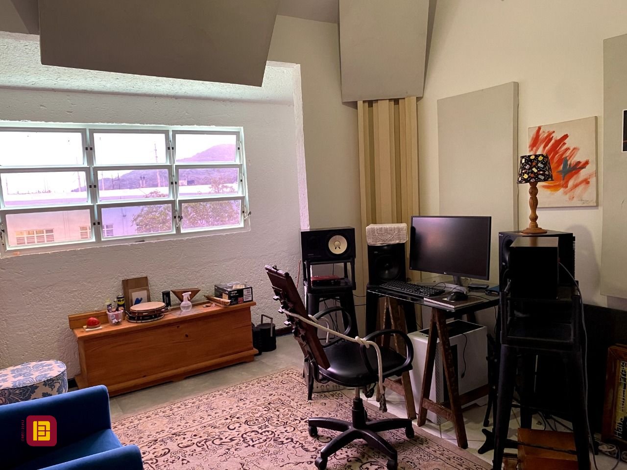 Casa com 189m², 4 quartos, 3 garagens, no bairro Campeche Leste em Florianópolis
