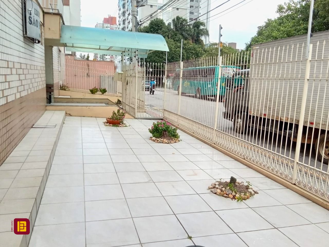 Apartamento com 64m², 2 quartos, no bairro Kobrasol em São José