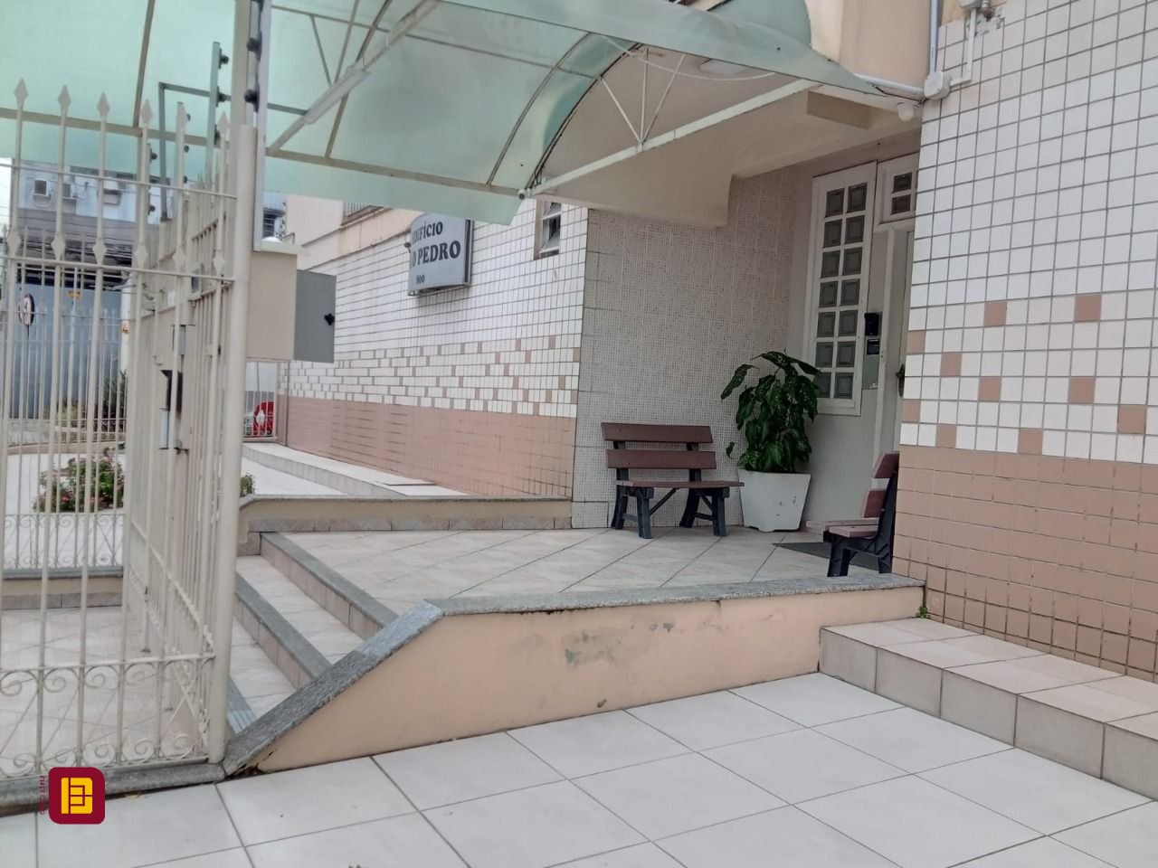 Apartamento com 64m², 2 quartos, no bairro Kobrasol em São José