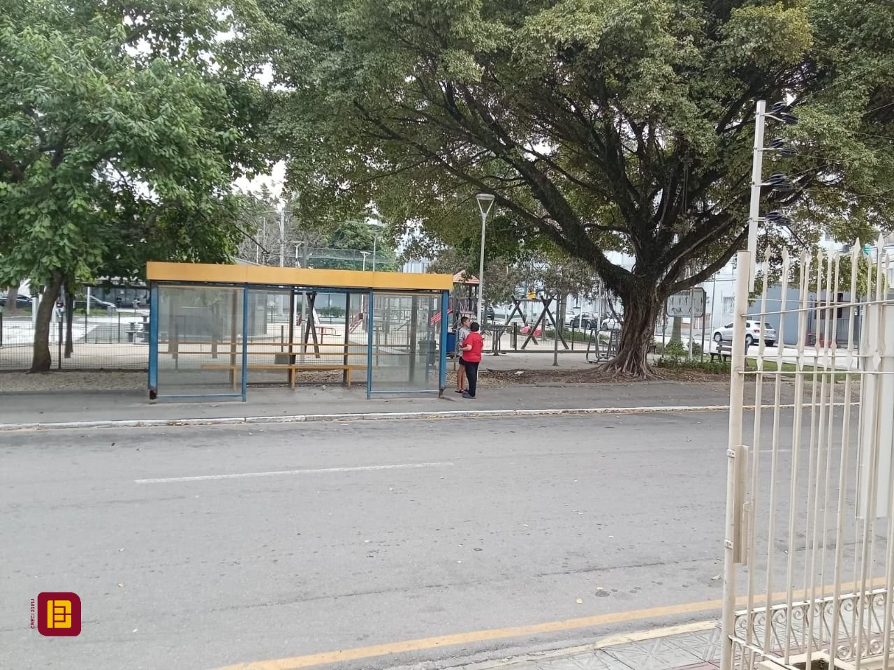 Apartamento com 64m², 2 quartos, no bairro Kobrasol em São José