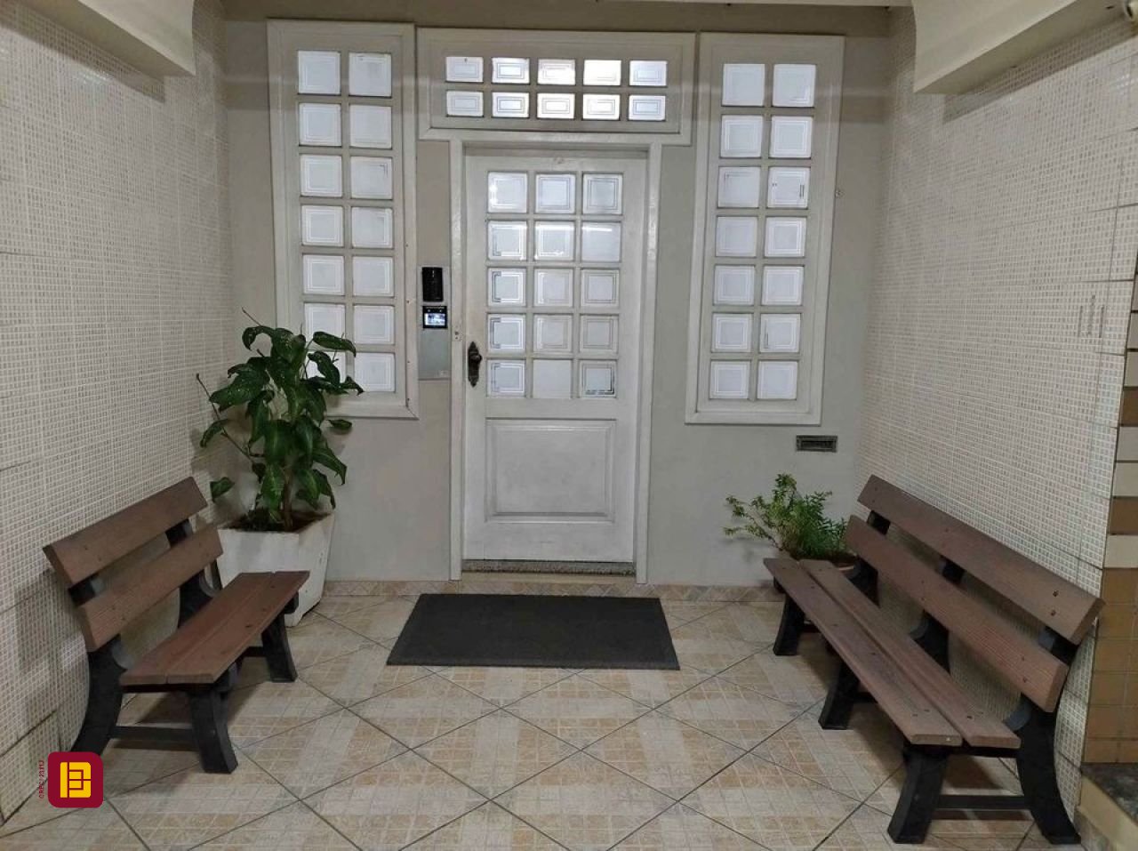 Apartamento com 64m², 2 quartos, no bairro Kobrasol em São José