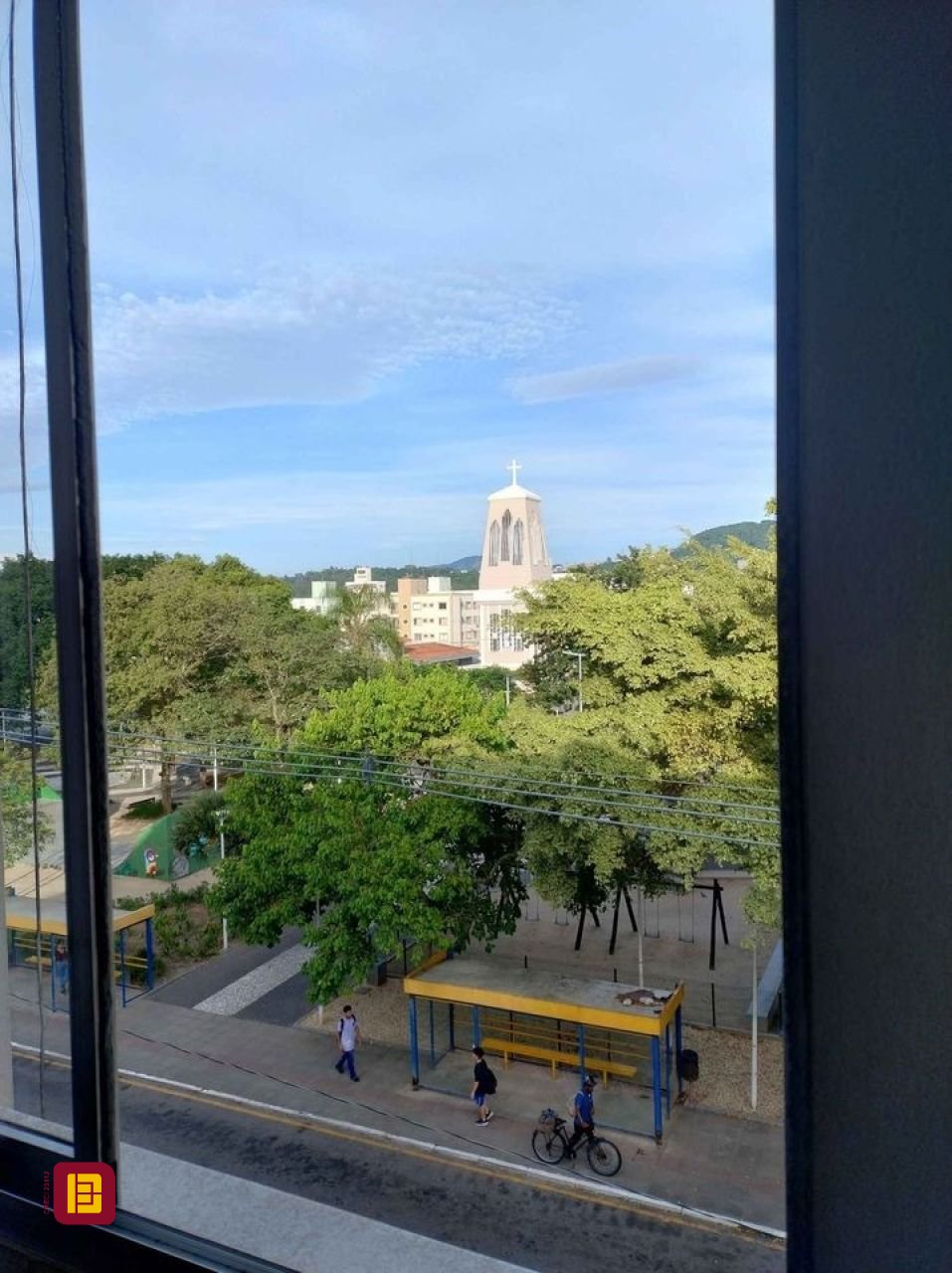 Apartamento com 64m², 2 quartos, no bairro Kobrasol em São José