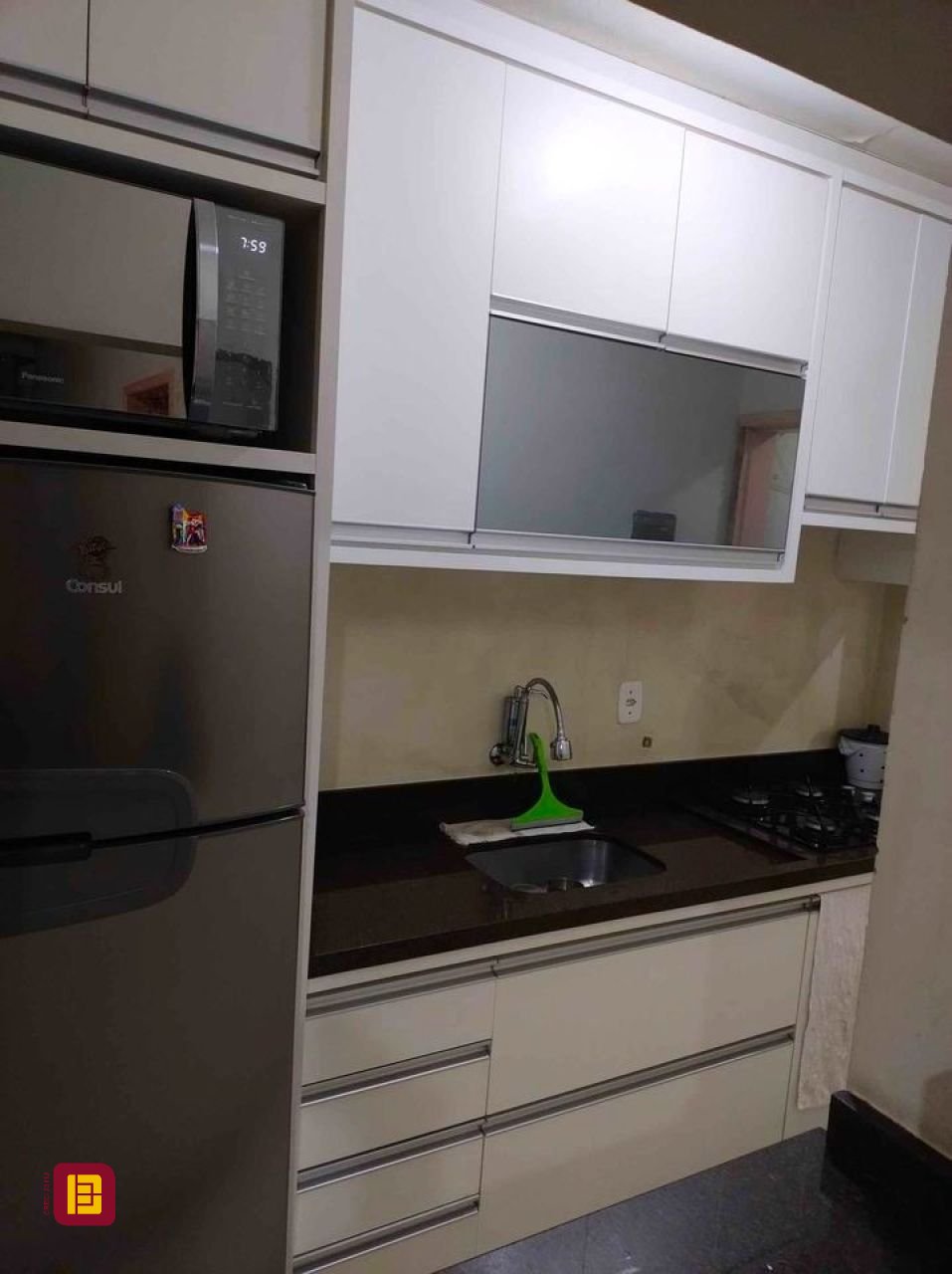 Apartamento com 64m², 2 quartos, no bairro Kobrasol em São José