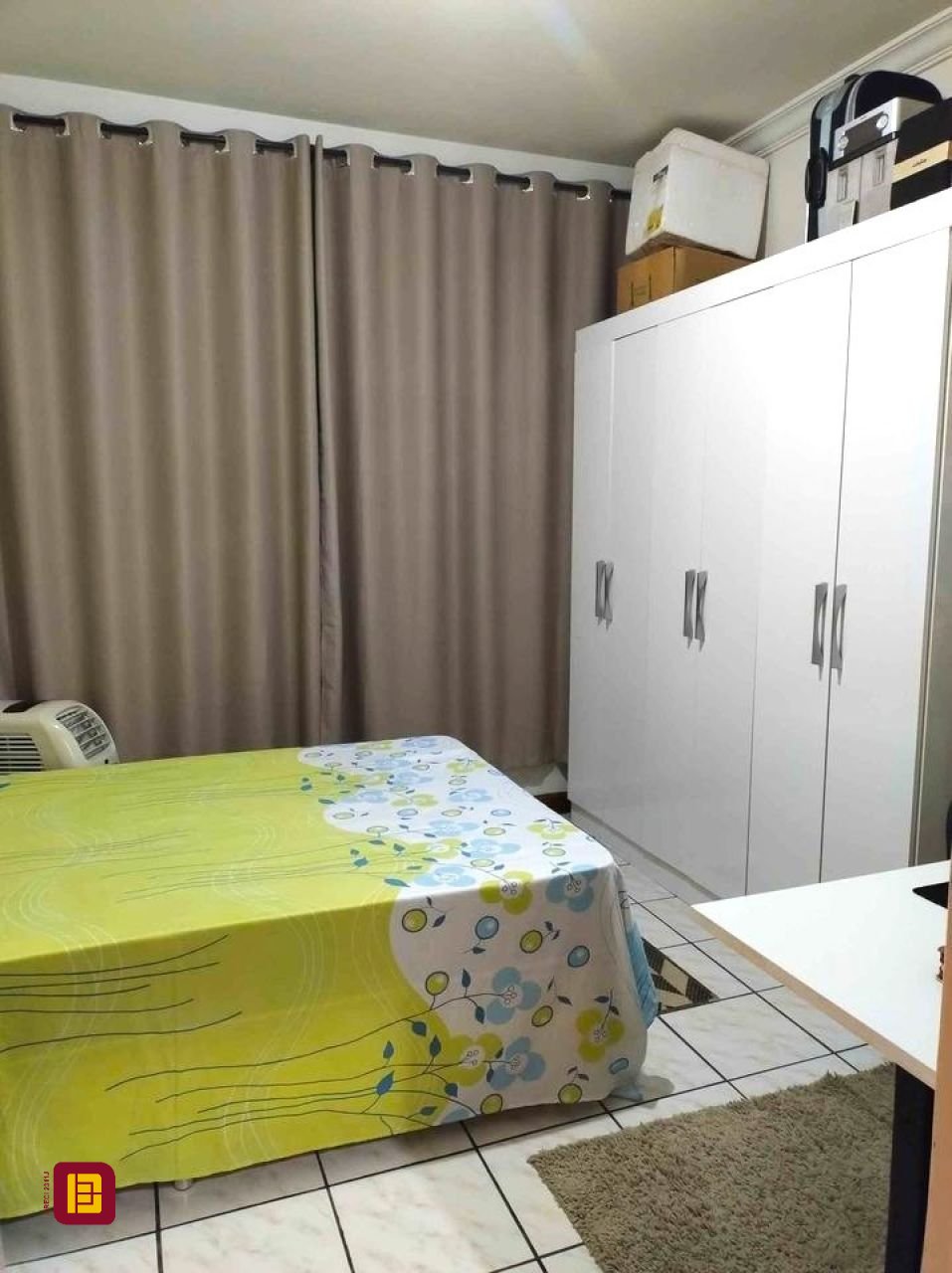 Apartamento com 64m², 2 quartos, no bairro Kobrasol em São José