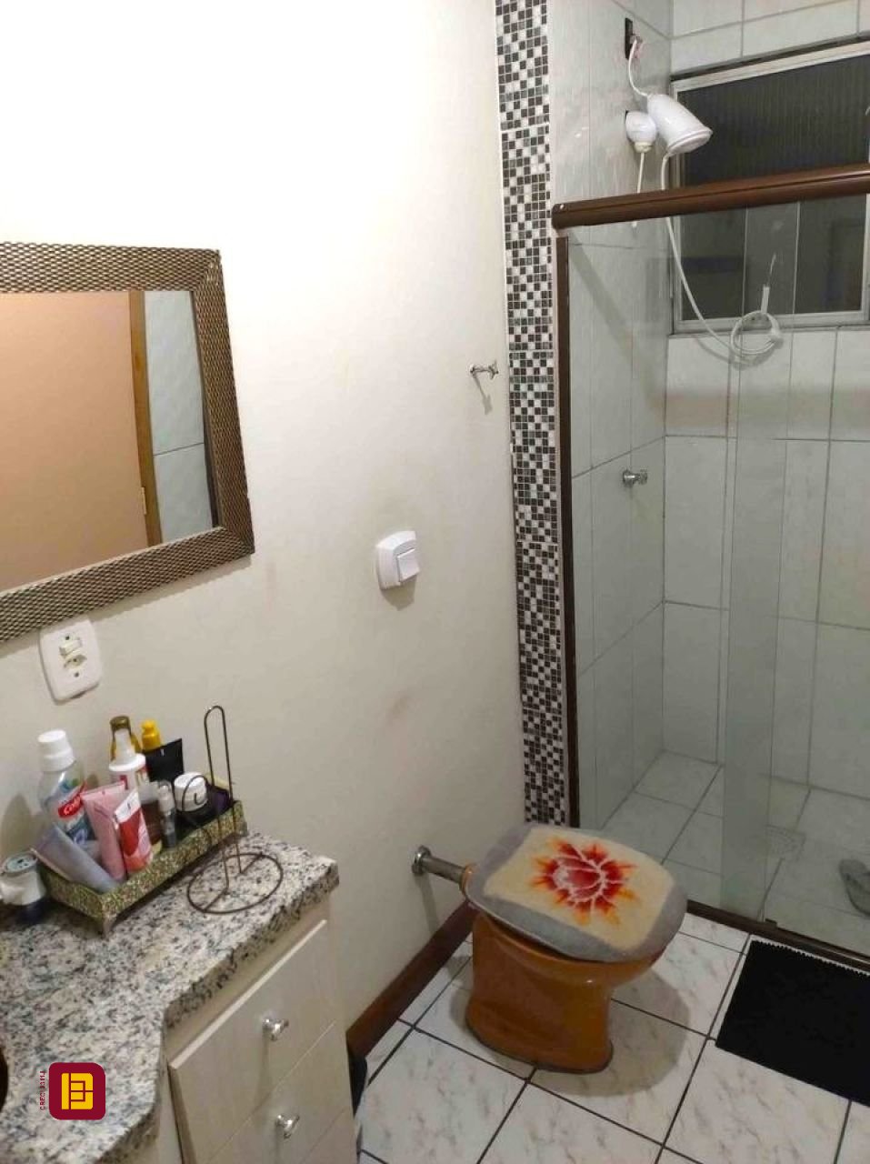 Apartamento com 64m², 2 quartos, no bairro Kobrasol em São José