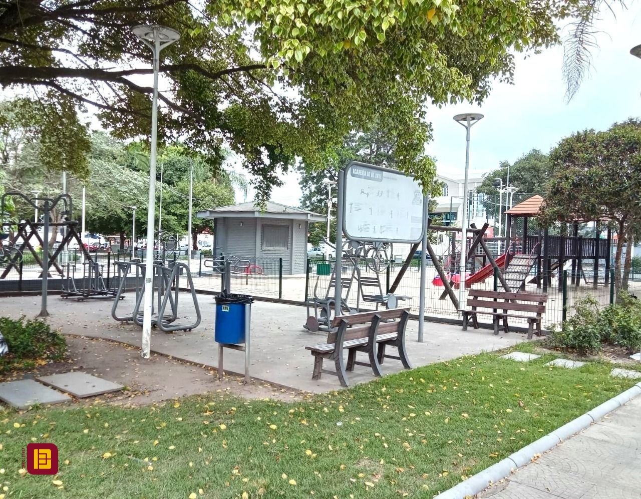Apartamento com 64m², 2 quartos, no bairro Kobrasol em São José