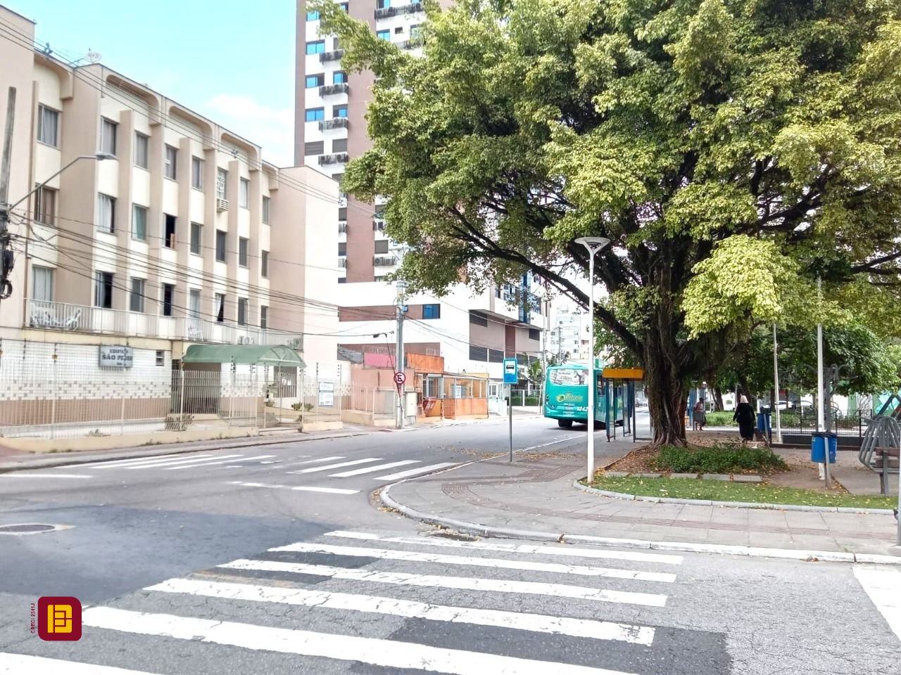 Apartamento com 64m², 2 quartos, no bairro Kobrasol em São José