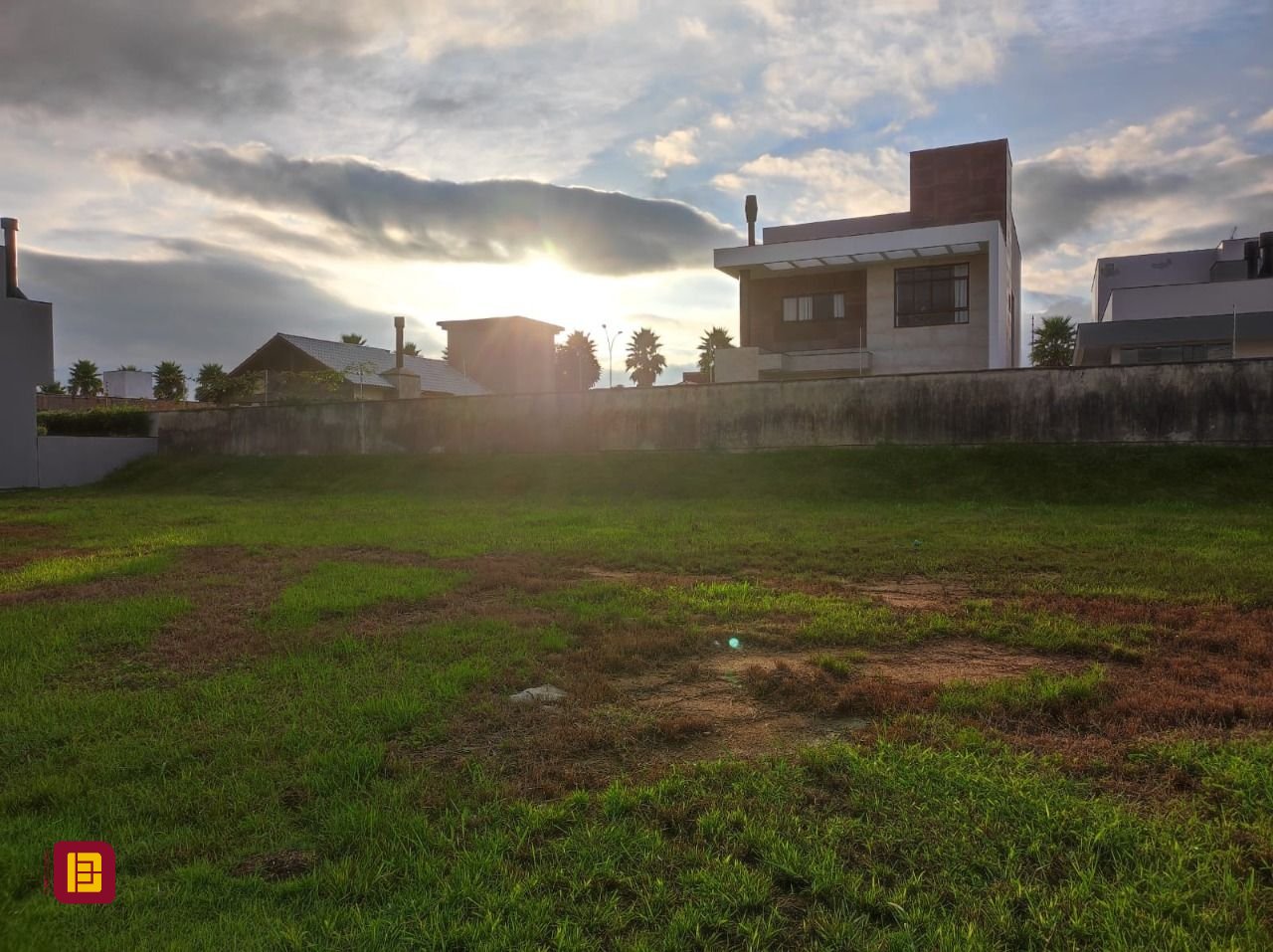 Terreno com 150m², no bairro Beira Rio em Biguaçu