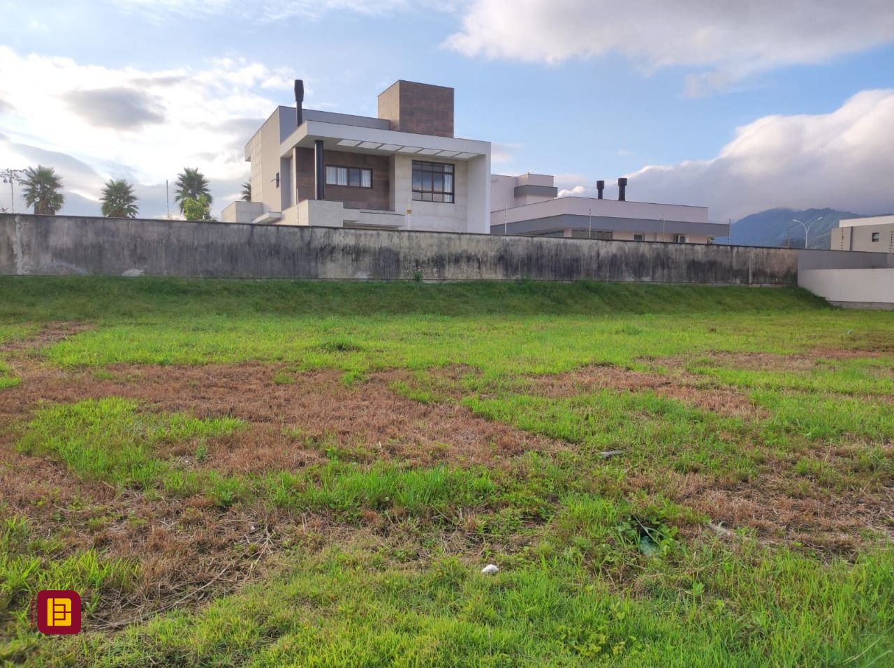Terreno com 150m², no bairro Beira Rio em Biguaçu