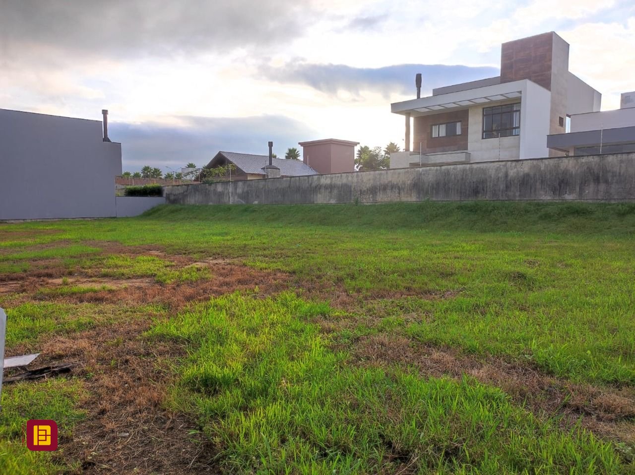 Terreno com 150m², no bairro Beira Rio em Biguaçu