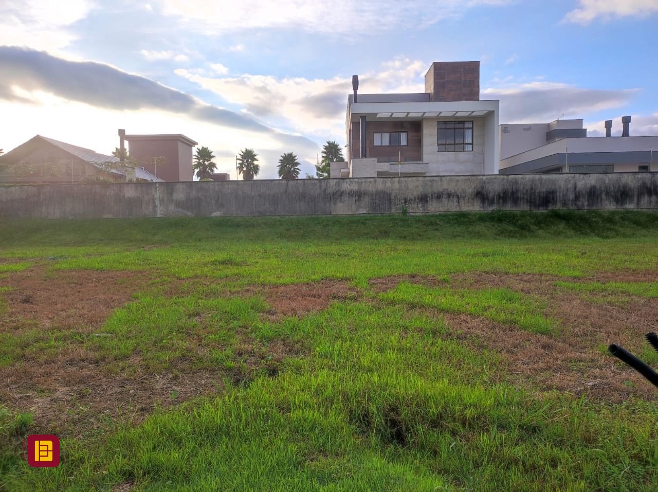 Terreno com 150m², no bairro Beira Rio em Biguaçu