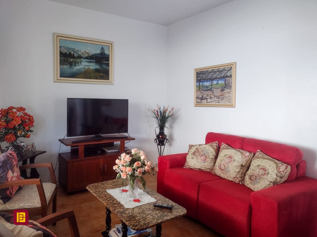 Casa com 127m², 3 quartos, 3 garagens, no bairro Canasvieiras em Florianópolis