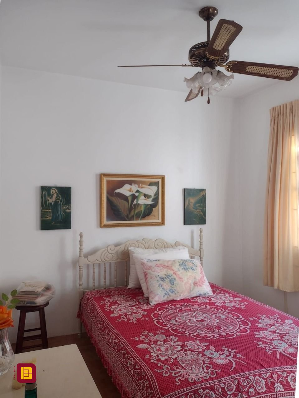 Casa com 127m², 3 quartos, 3 garagens, no bairro Canasvieiras em Florianópolis