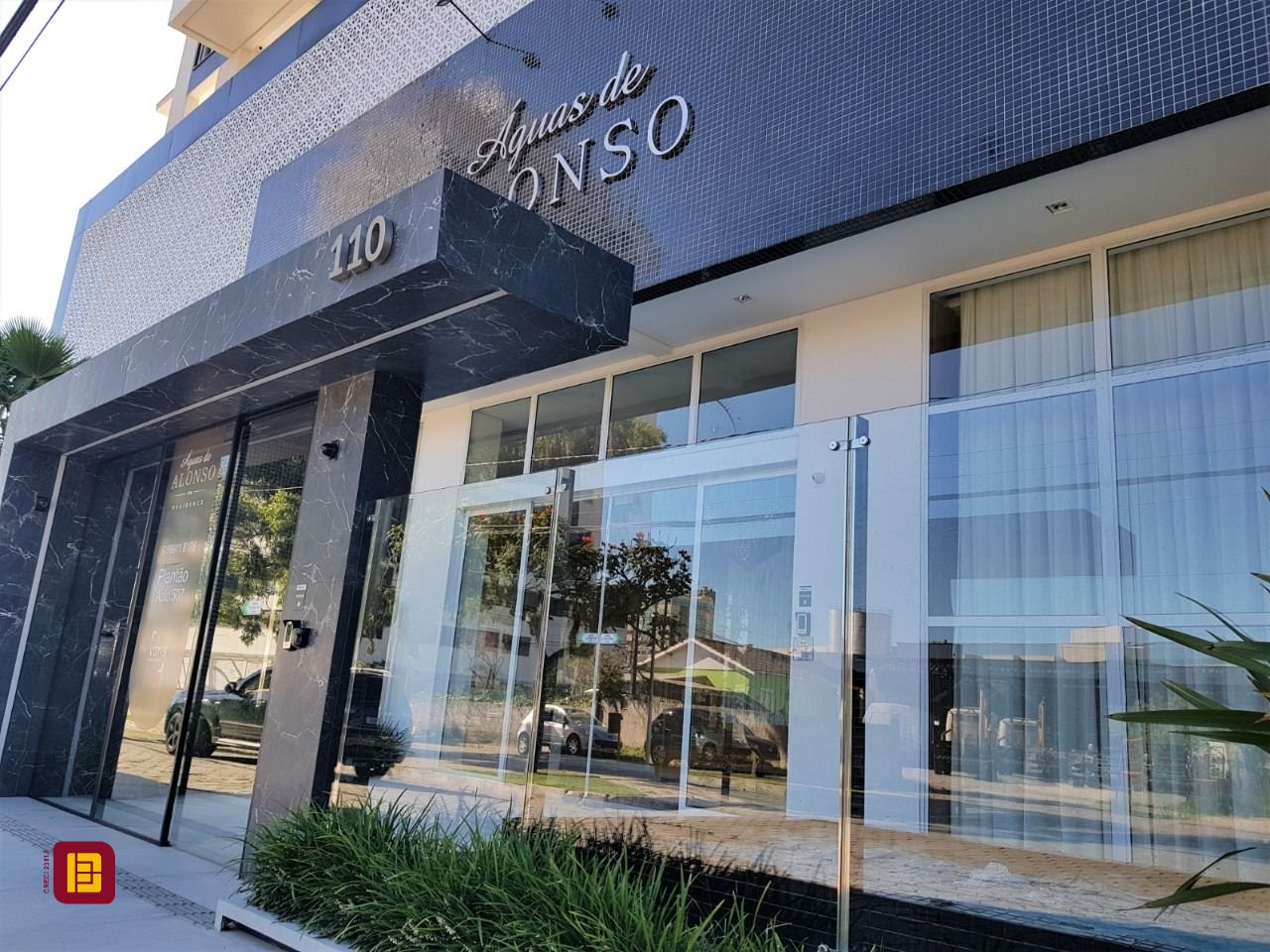 Apartamento com 92m², 4 quartos (sendo 1 suíte), 2 garagens, no bairro Kobrasol em São José