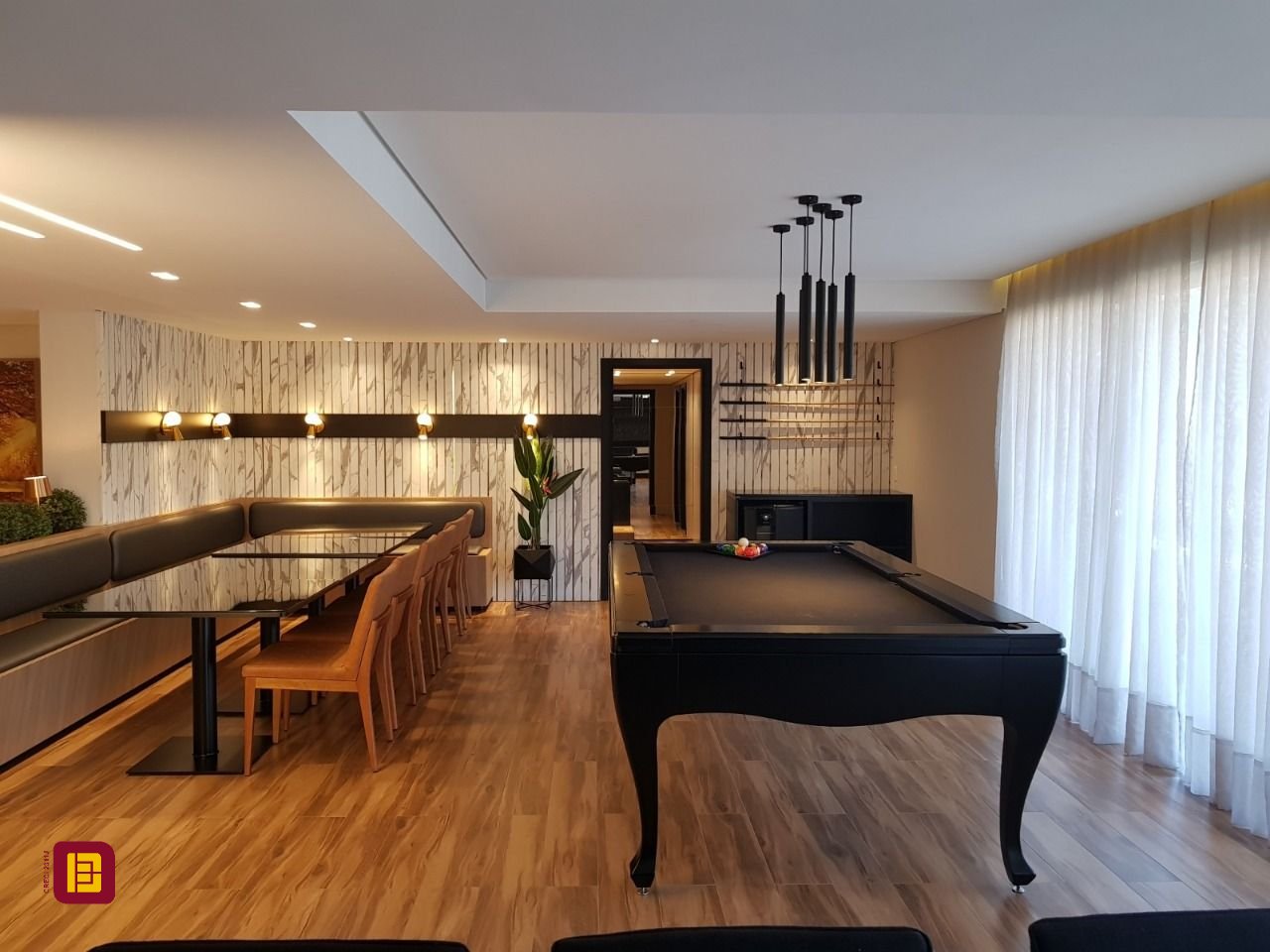Apartamento com 92m², 4 quartos (sendo 1 suíte), 2 garagens, no bairro Kobrasol em São José
