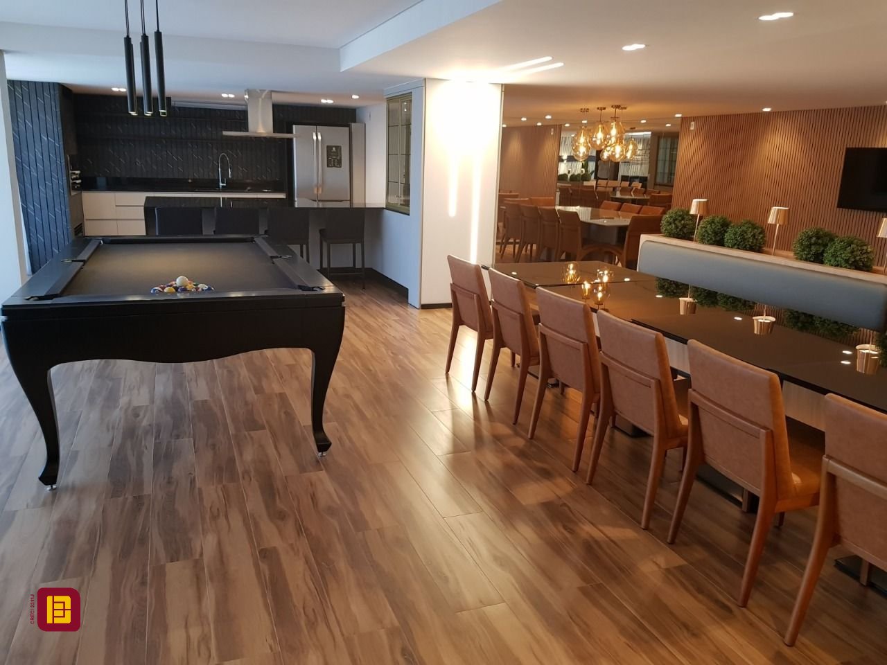 Apartamento com 92m², 4 quartos (sendo 1 suíte), 2 garagens, no bairro Kobrasol em São José
